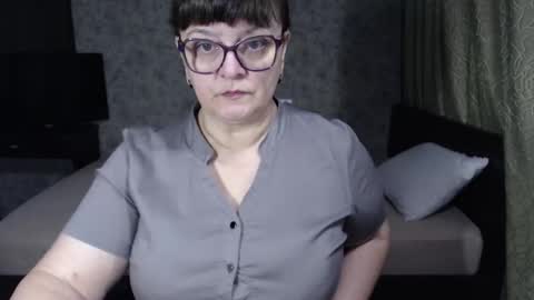 CarolineDream  online show from 11.01.25