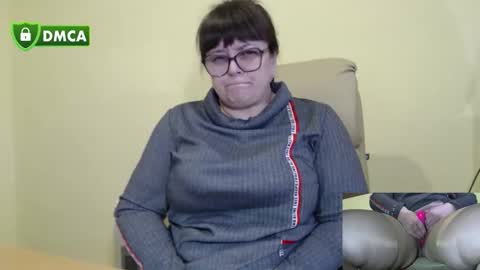 CarolineDream  online show from 12.04.25