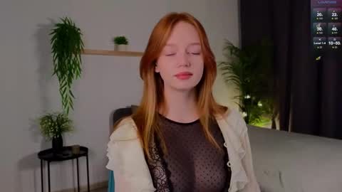 Snapshot of carolinnk chatting on 09.21.25 Caro online show from 09.21.25