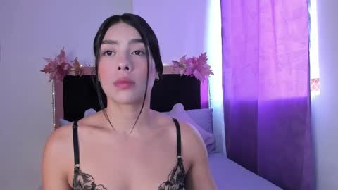 Snapshot of carorosse chatting on 12.31.24 Caro  online show from 12.31.24