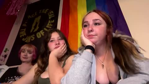 carpetmunchers online show from 10.12.25