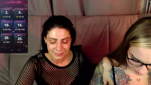 Carrie online show from 12.02.24