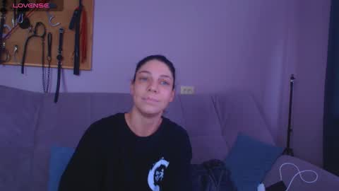 Carrie online show from 11.24.25