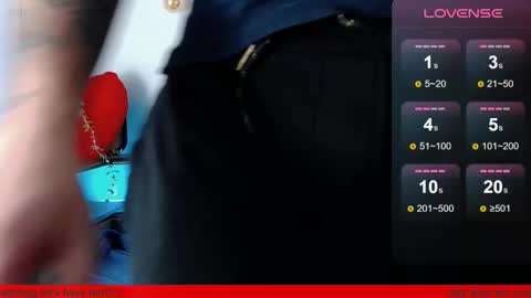 Snapshot of carter_reos chatting on 02.10.25 Carter online show from 02.10.25