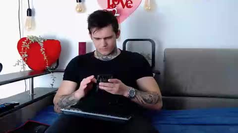 Snapshot of carter_reos chatting on 02.15.25 Carter online show from 02.15.25