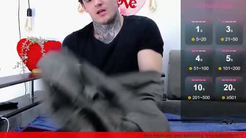 Snapshot of carter_reos chatting on 02.15.25 Carter online show from 02.15.25