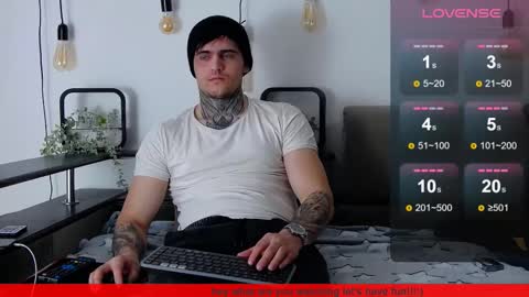 Snapshot of carter_reos chatting on 02.22.25 Carter online show from 02.22.25