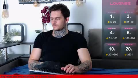 Snapshot of carter_reos chatting on 03.07.25 Carter online show from 03.07.25