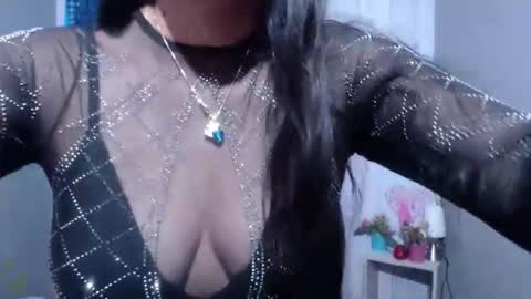 cary_addisson online show from 10.26.25