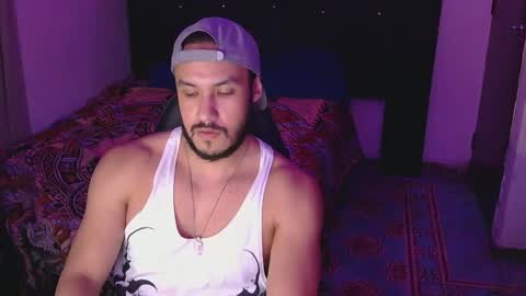 Snapshot of casas_oom chatting on 10.18.25      online show from 10.18.25