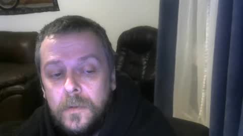 AllenGallant online show from 12.10.24