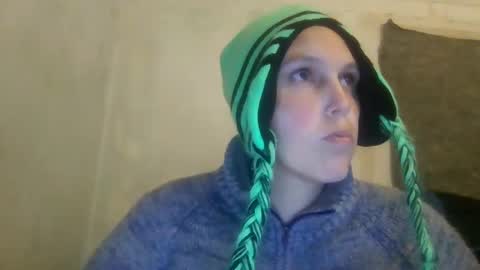 Snapshot of cashcoupllle chatting on 12.12.24 Cash Couple online show from 12.12.24