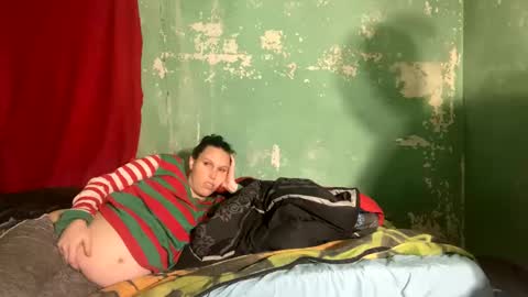 Snapshot of cashcoupllle chatting on 02.18.25 Cash Couple online show from 02.18.25