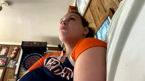 Snapshot of cashcoupllle chatting on 09.18.25 Cash Couple online show from 09.18.25