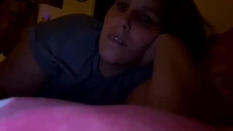 Snapshot of cashcoupllle chatting on 10.02.25 Cash Couple online show from 10.02.25