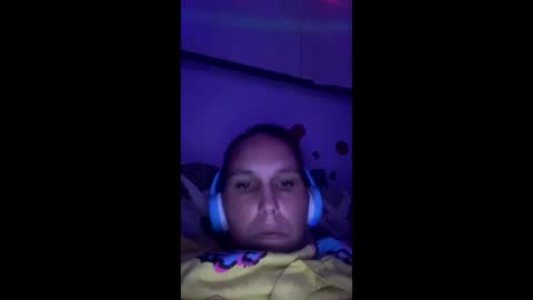 Snapshot of cashcoupllle chatting on 10.24.25 Cash Couple online show from 10.24.25