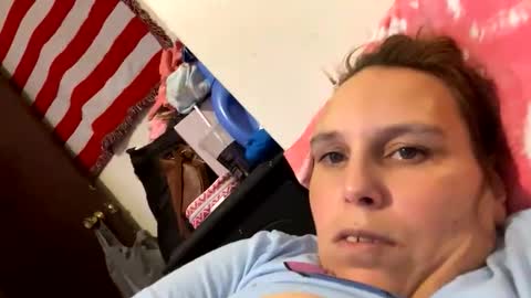 Snapshot of cashcoupllle chatting on 10.26.25 Cash Couple online show from 10.26.25