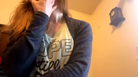 Snapshot of casidy1 chatting on 01.31.25 casidy1 online show from 01.31.25