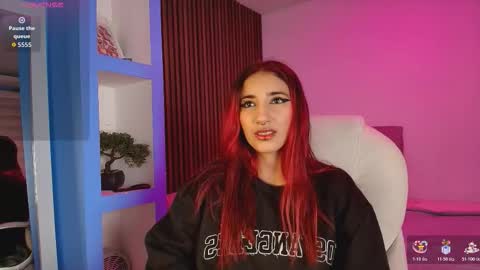 cassidy_evans online show from 11.22.25