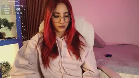 cassidy_evans online show from 11.28.25