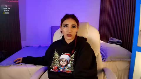 cassidy_evans online show from 12.05.25