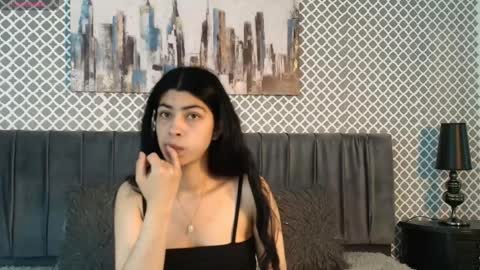 cassie_bloom online show from 10.17.25