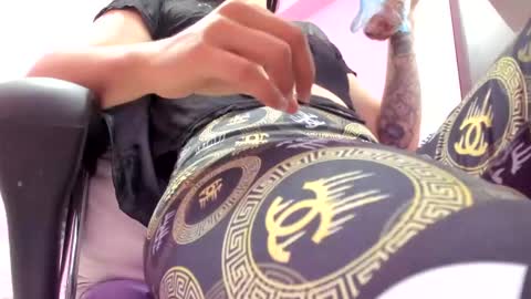 cassie online show from 12.11.24