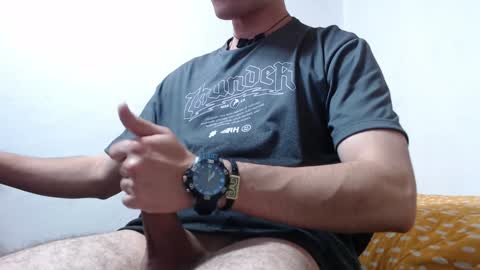 Snapshot of casteryx chatting on 01.16.25 Juan online show from 01.16.25