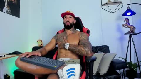 Matheo Brown online show from 01.22.25