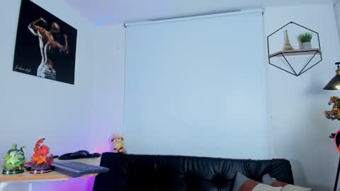 Matheo Brown online show from 01.22.25