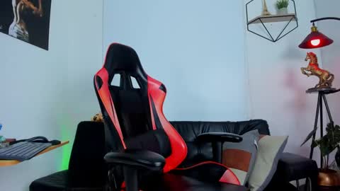 Matheo Brown online show from 02.11.25