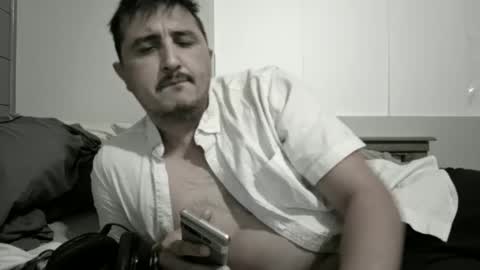 Snapshot of castortroyyyyy chatting on 01.03.25 Castor troyyyyy online show from 01.03.25