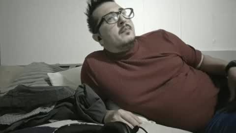 Snapshot of castortroyyyyy chatting on 01.10.25 Castor troyyyyy online show from 01.10.25