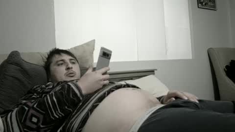 Snapshot of castortroyyyyy chatting on 02.02.25 Castor troyyyyy online show from 02.02.25