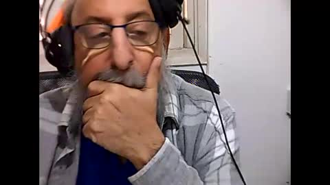 casual53 online show from 02.02.25