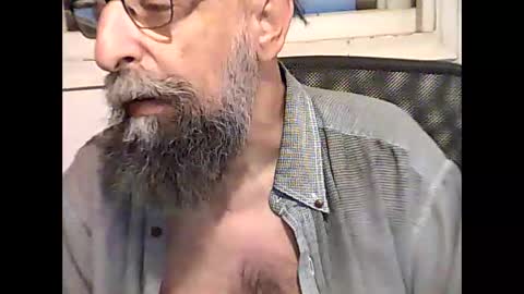 casual53 online show from 10.17.25