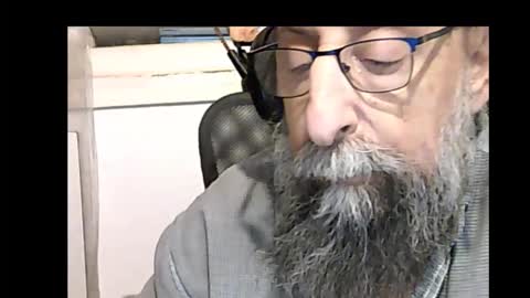 casual53 online show from 11.30.25