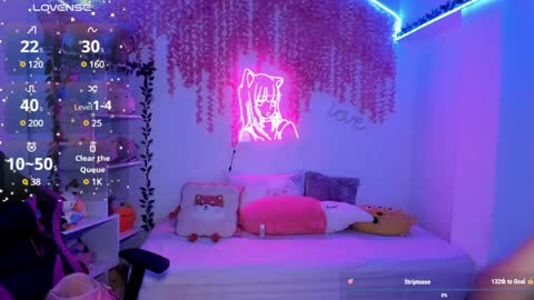 Snapshot of cat_kitty18 chatting on 01.15.25 Lorena Saenz online show from 01.15.25