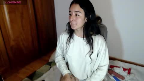 Snapshot of cat_salo chatting on 10.05.25 Maria kittie PVT model online show from 10.05.25