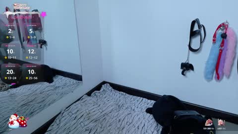 Snapshot of cat_white chatting on 12.30.24 Cata online show from 12.30.24