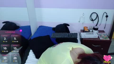 Snapshot of cat_white chatting on 10.15.25 Cata online show from 10.15.25