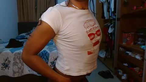 Snapshot of catafitt_1 chatting on 12.28.24 catalyna fitness online show from 12.28.24