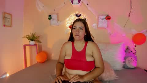 Snapshot of cataleya_hot21_ chatting on 10.20.25 Cataleya hot21 online show from 10.20.25