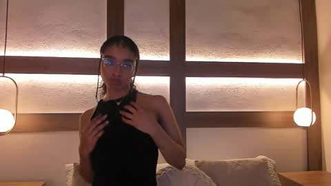 Snapshot of cataleya_wayne chatting on 11.26.25 Cataleya online show from 11.26.25