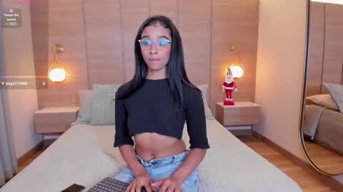 Snapshot of cataleya_wayne chatting on 12.03.25 Cataleya online show from 12.03.25