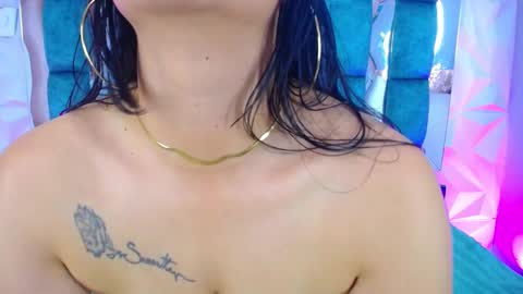 Snapshot of catalina_bustos chatting on 02.26.25 Catalina bustos online show from 02.26.25