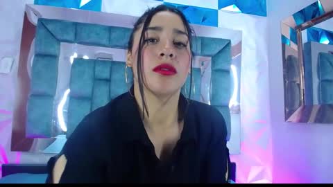 Snapshot of catalina_bustos chatting on 03.02.25 Catalina bustos online show from 03.02.25