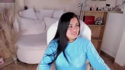 Snapshot of catalina_naughtyy chatting on 01.07.25 Catalina online show from 01.07.25