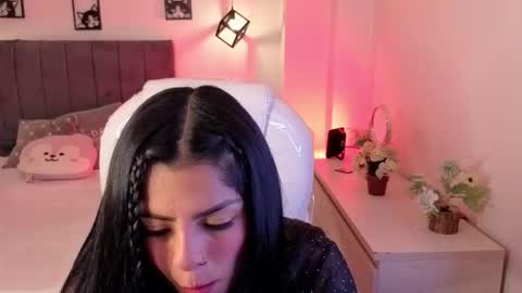 Snapshot of catalina_naughtyy chatting on 10.03.25 Catalina online show from 10.03.25