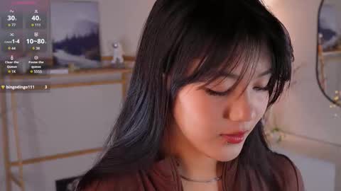 Lee online show from 11.20.25